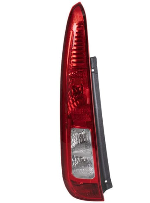 მაშუქი უკანა FUSION 2002-2010 მარცხენა  BP 77603